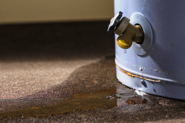 Water damage restoration insurance claims in Spring Ridge, MD