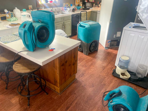 Best Commercial water damage restoration  in Spring Ridge, MD