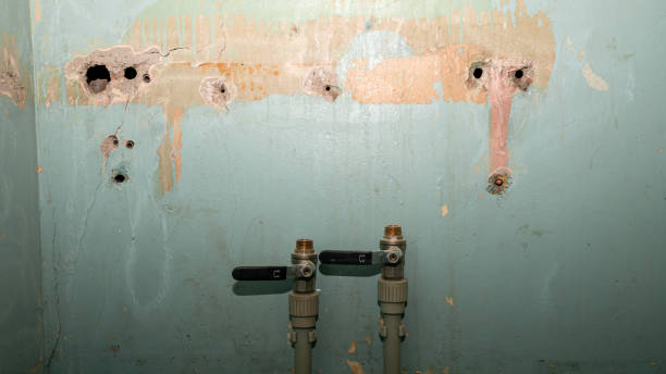 Best Water damage restoration insurance claims  in Spring Ridge, MD